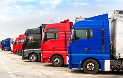 İzmir Şenesenevler Ambar Nakliyat